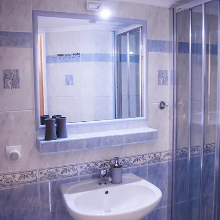 Vilka Stefi Guest House Zdiar Exterior photo