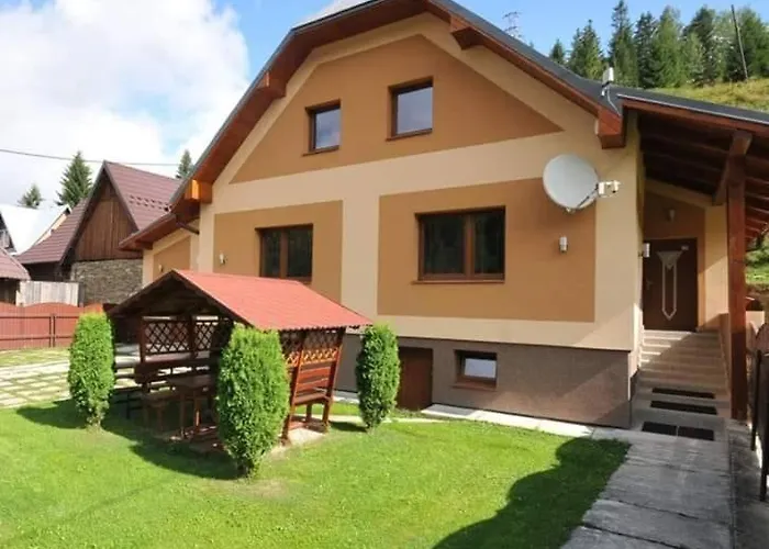 Vilka Stefi