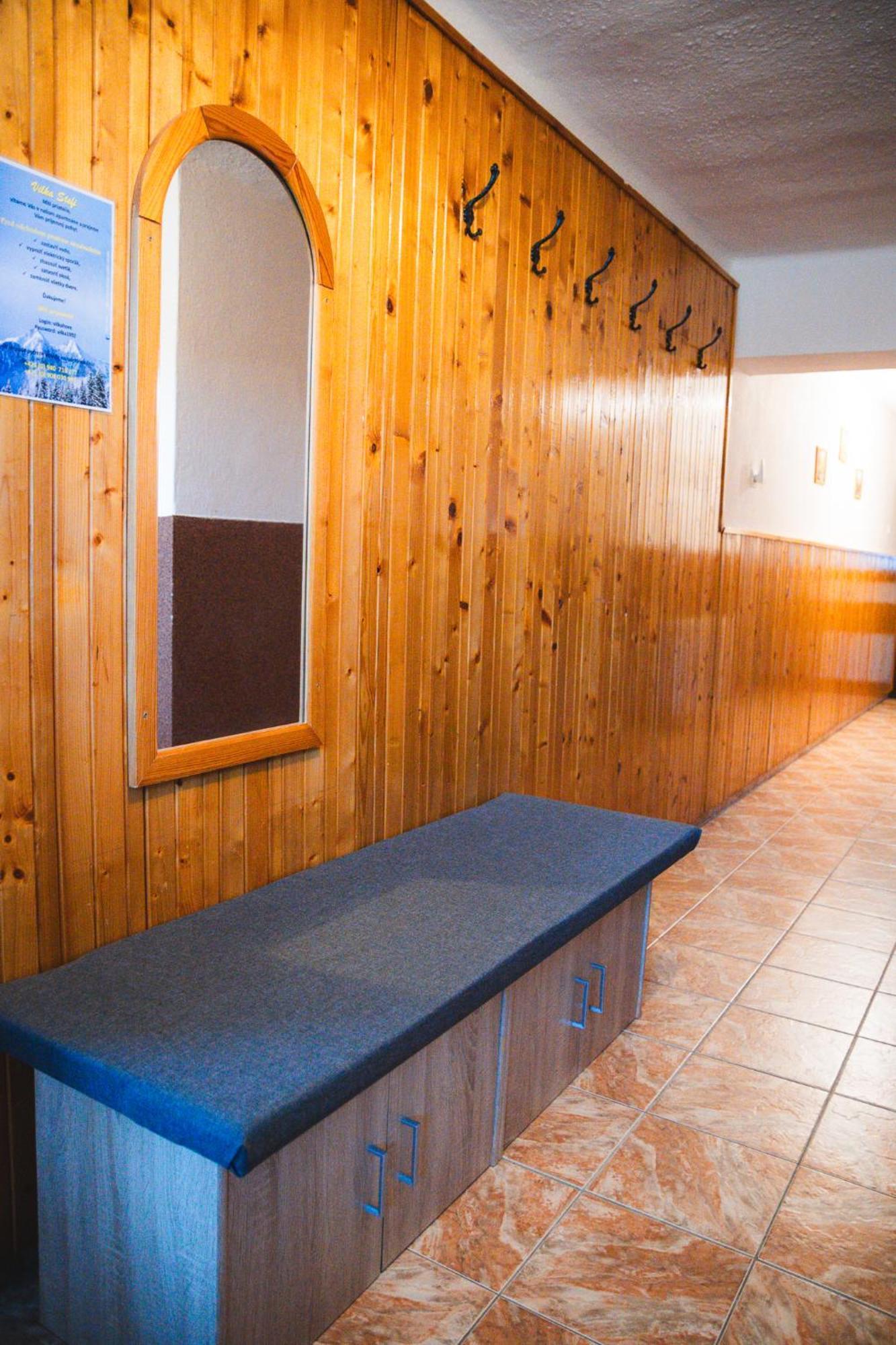 Country house Vilka Stefi Zdiar