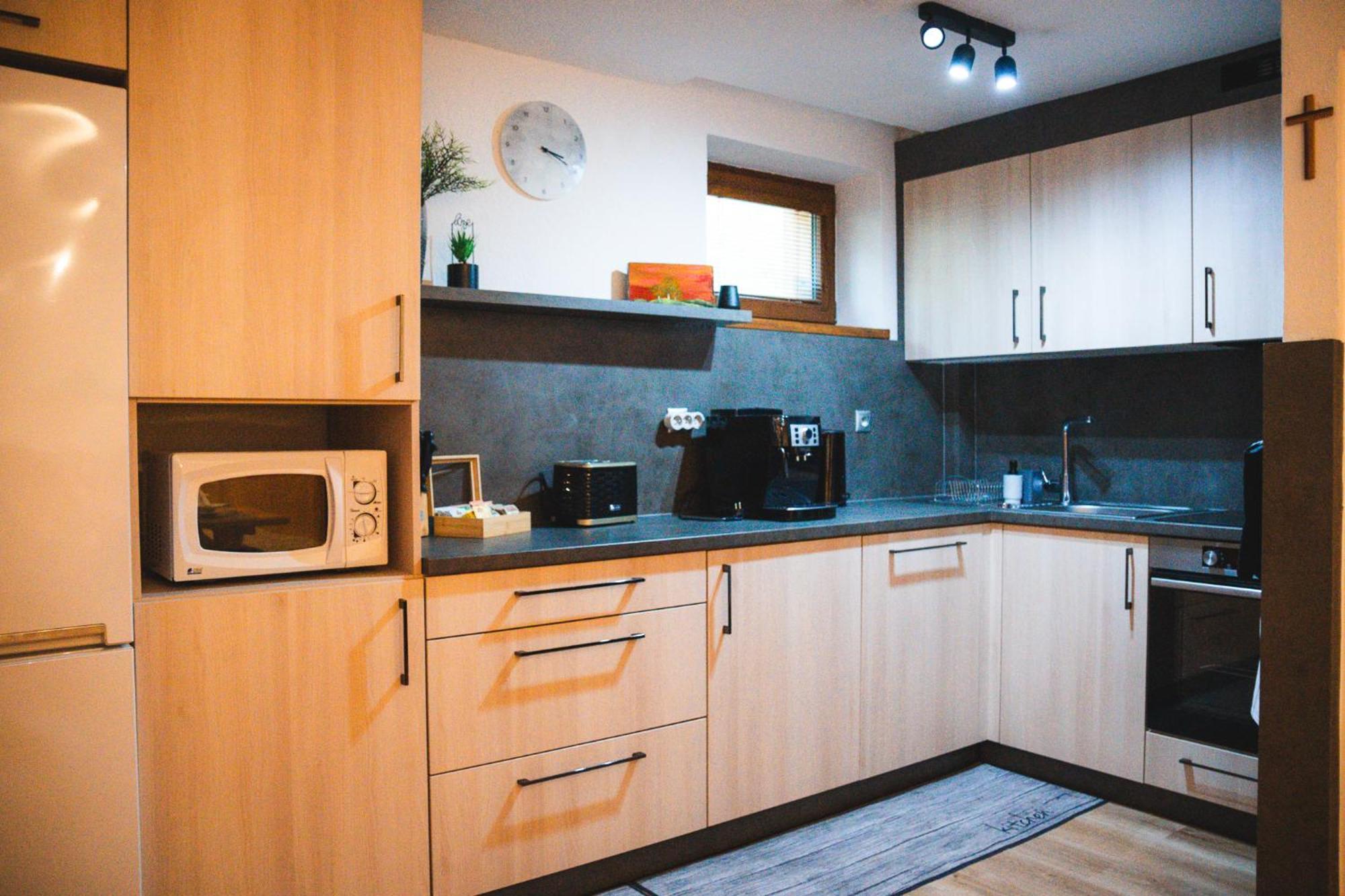 Vilka Stefi Country house *
