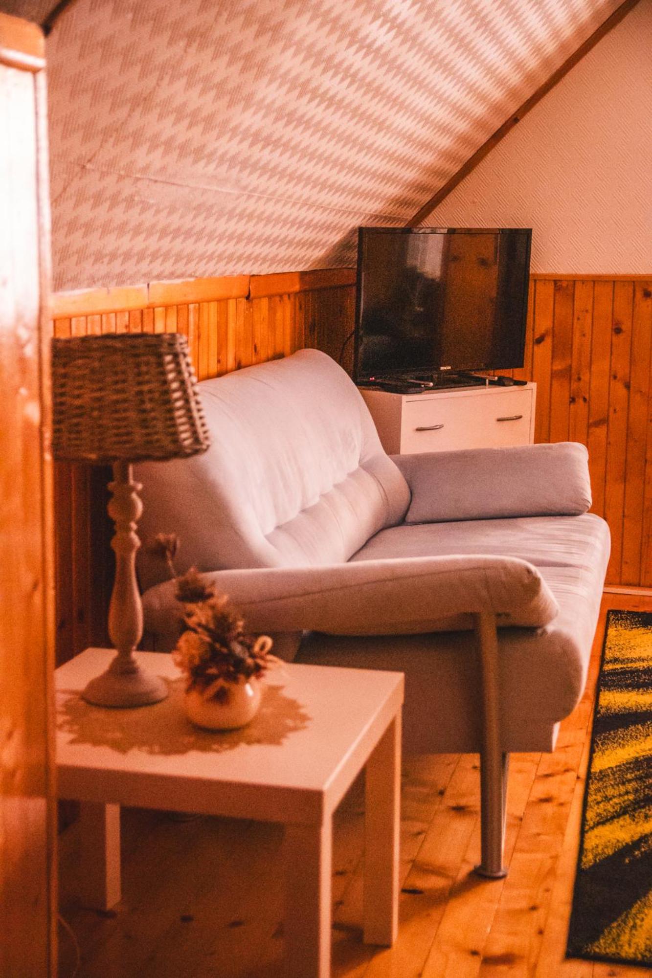 Country house Vilka Stefi *