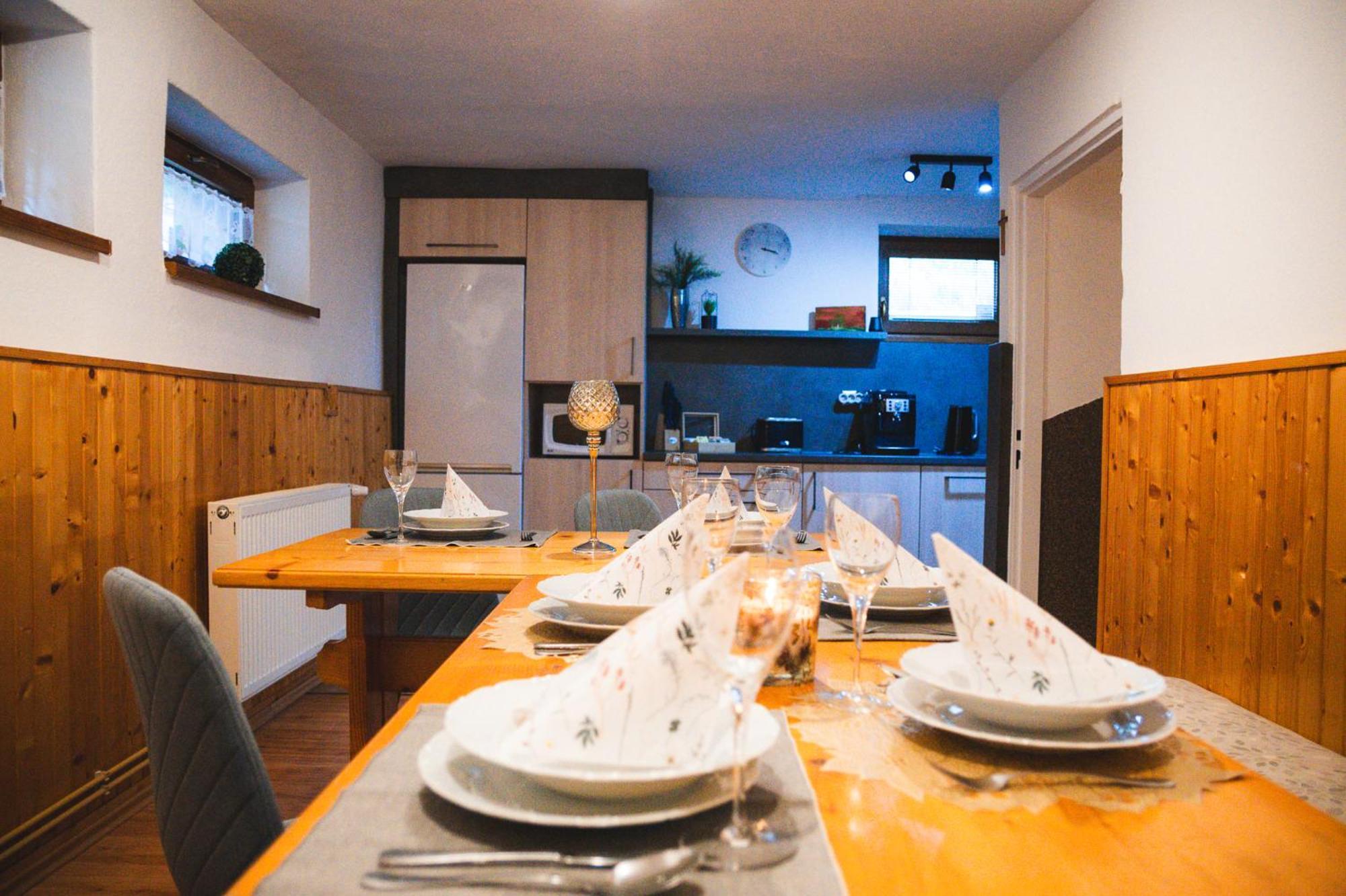 Country house Vilka Stefi Zdiar