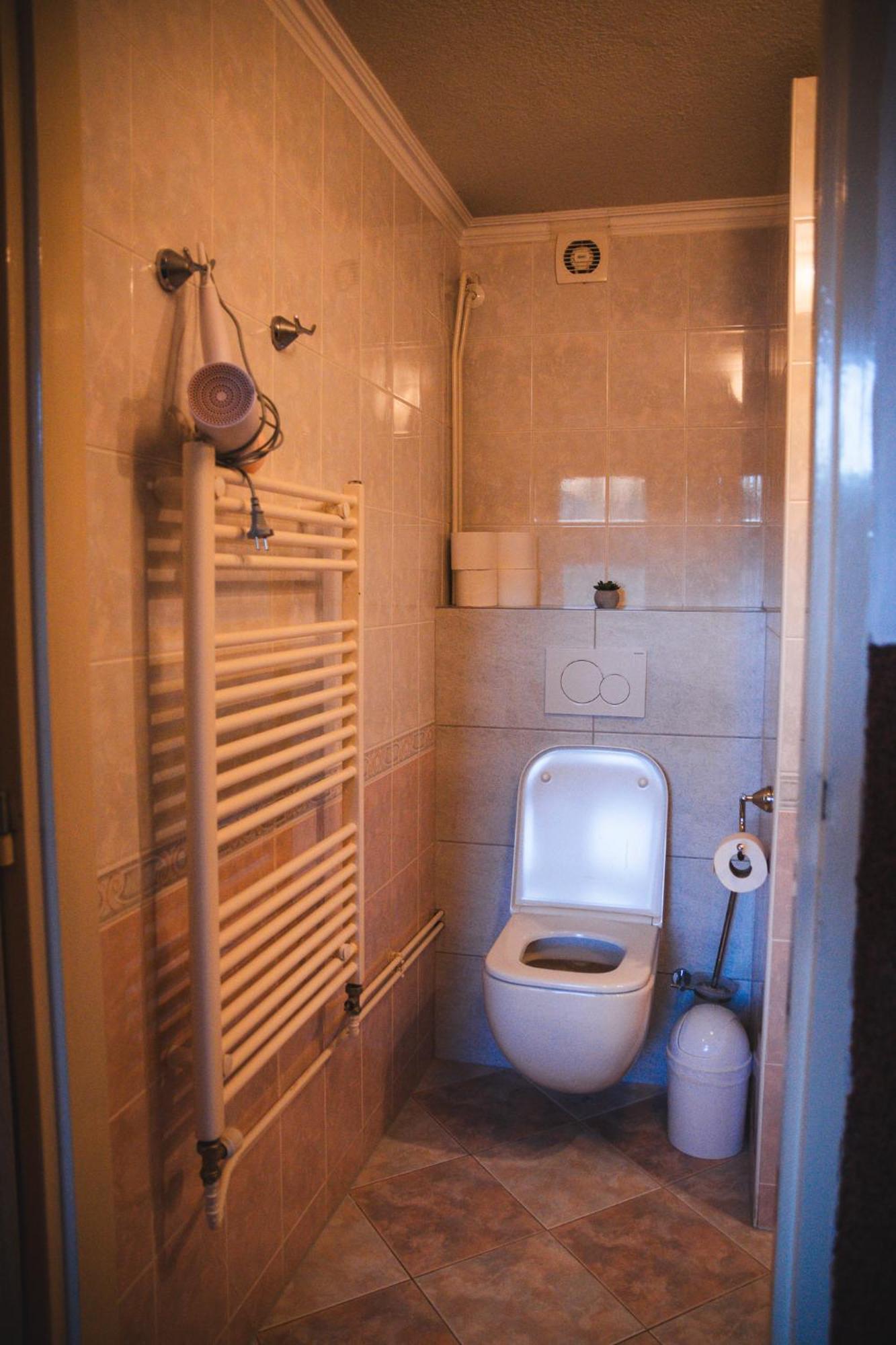 Vilka Stefi Country house