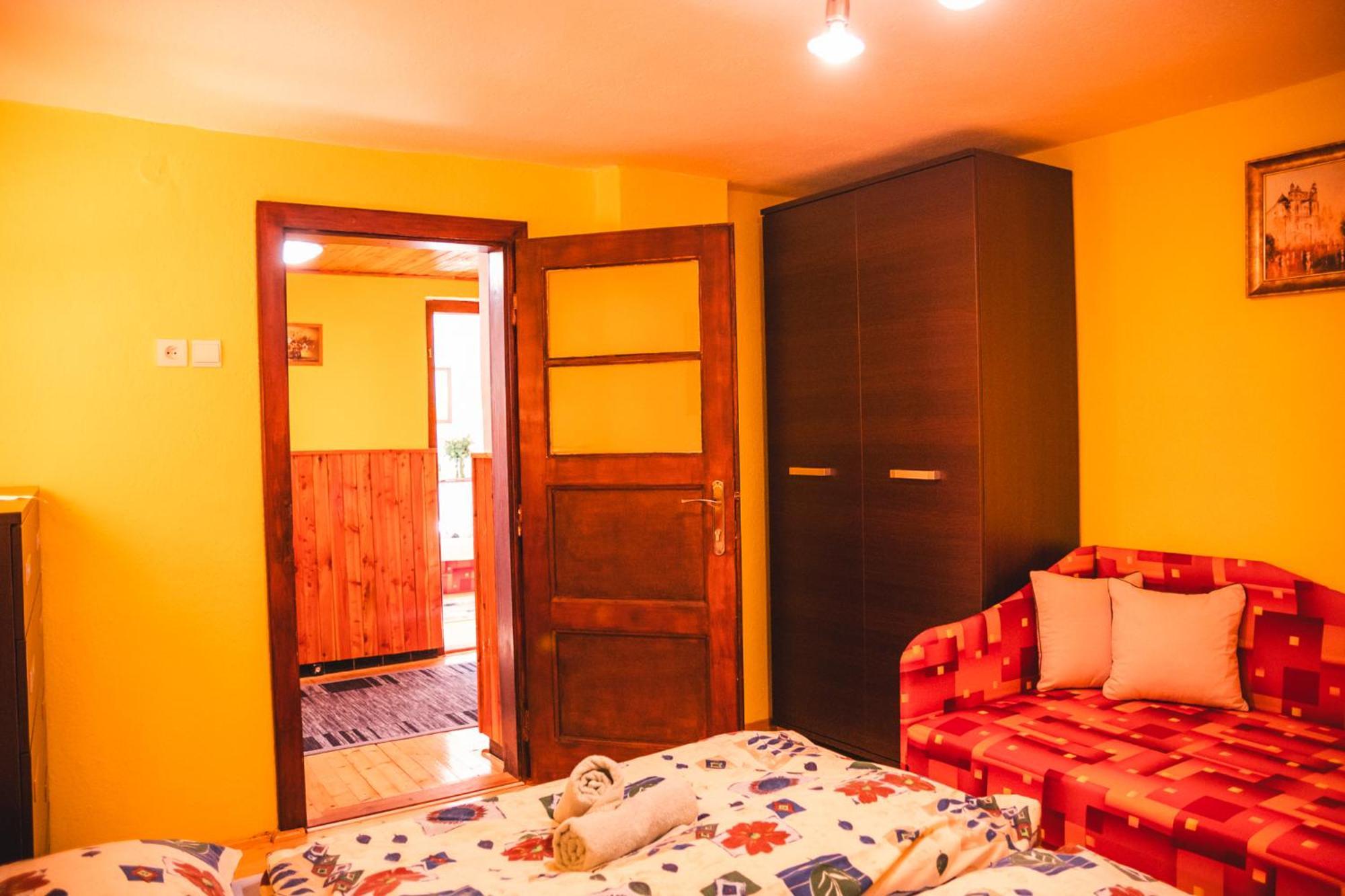 Vilka Stefi Country house *