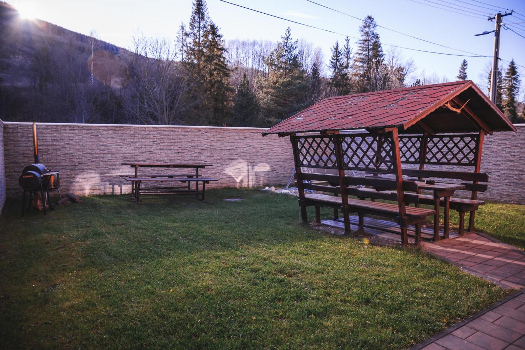 Country house Vilka Stefi *
