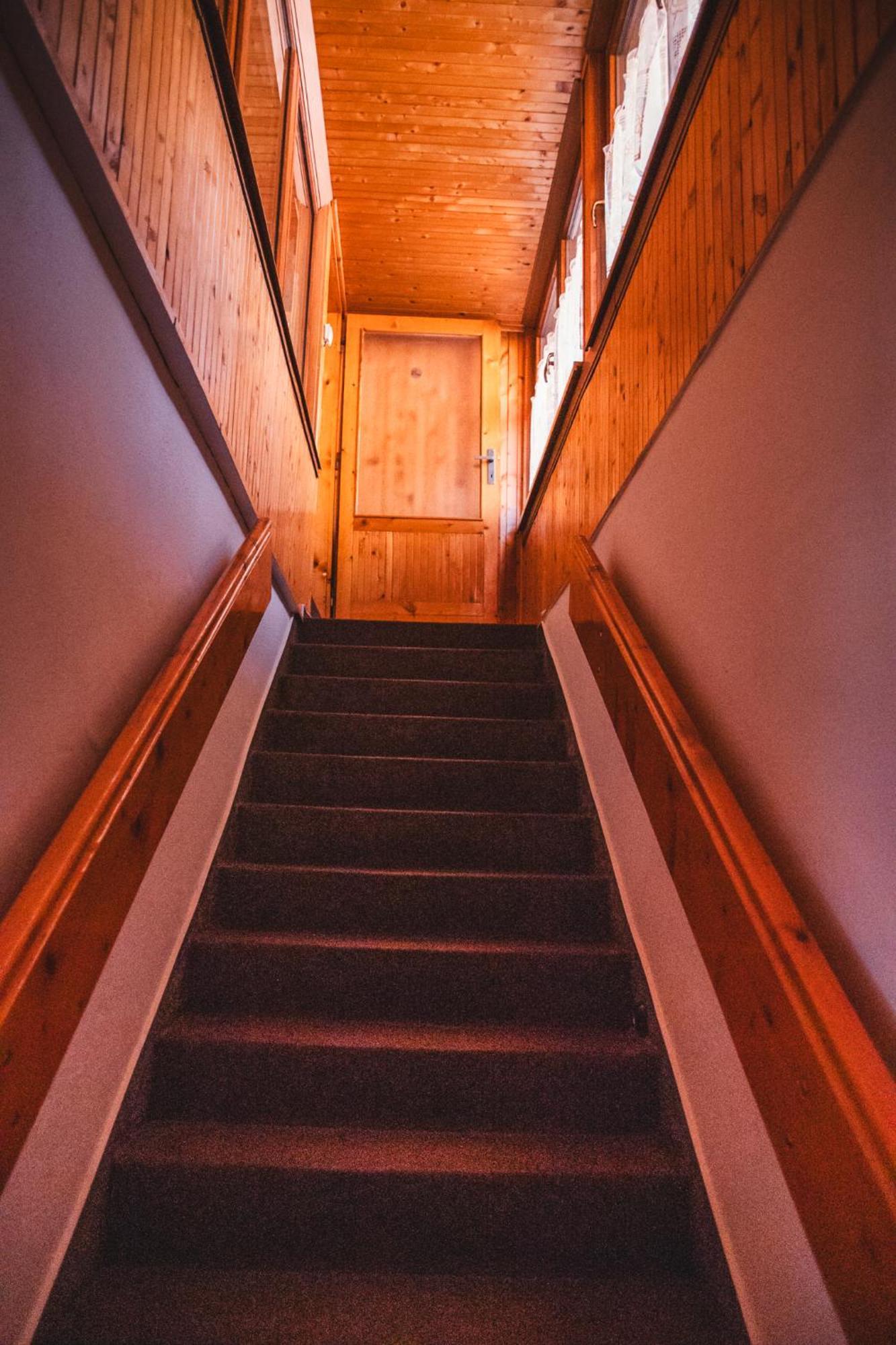 Vilka Stefi Country house Zdiar