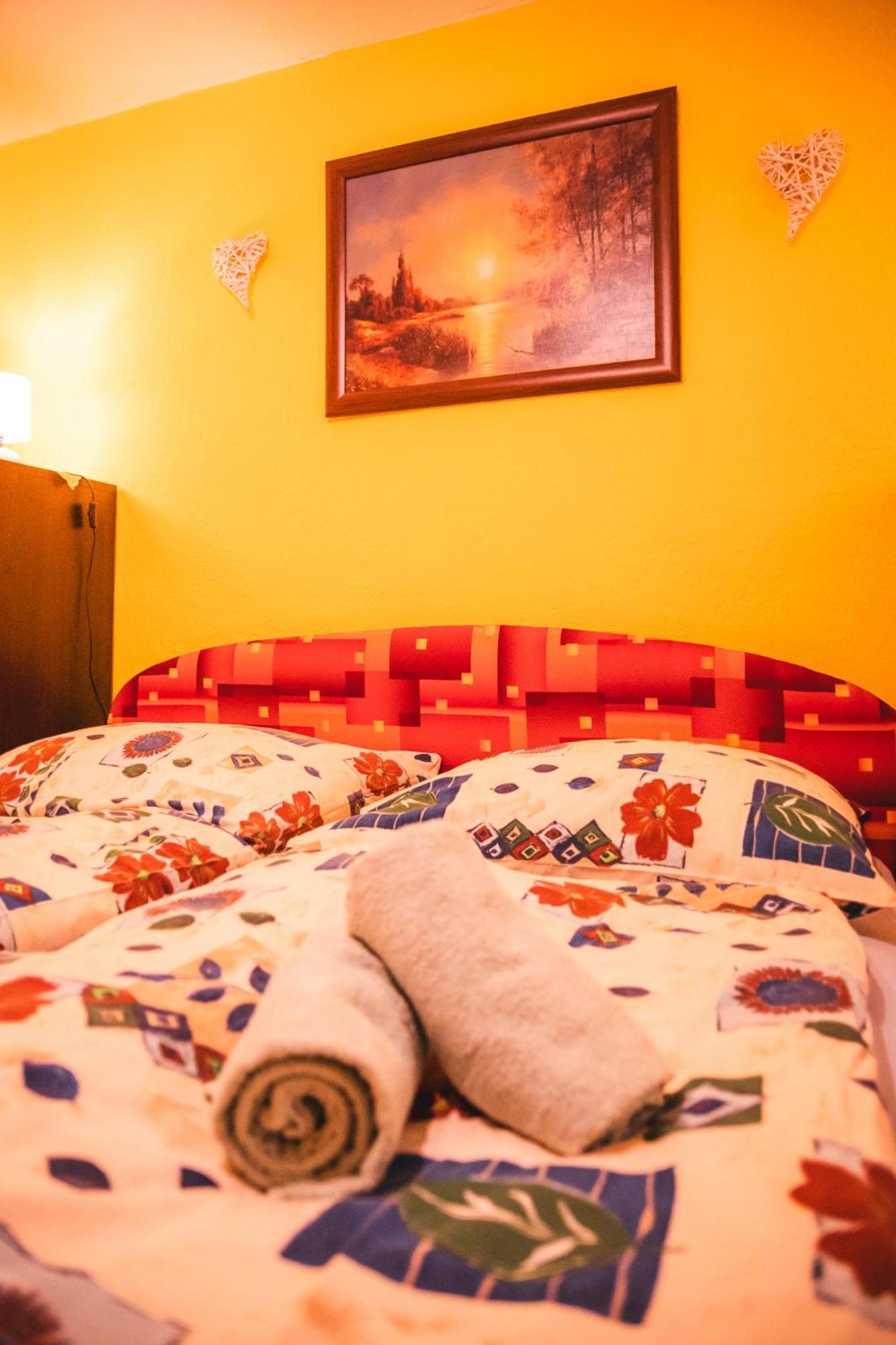 Country house Vilka Stefi Zdiar