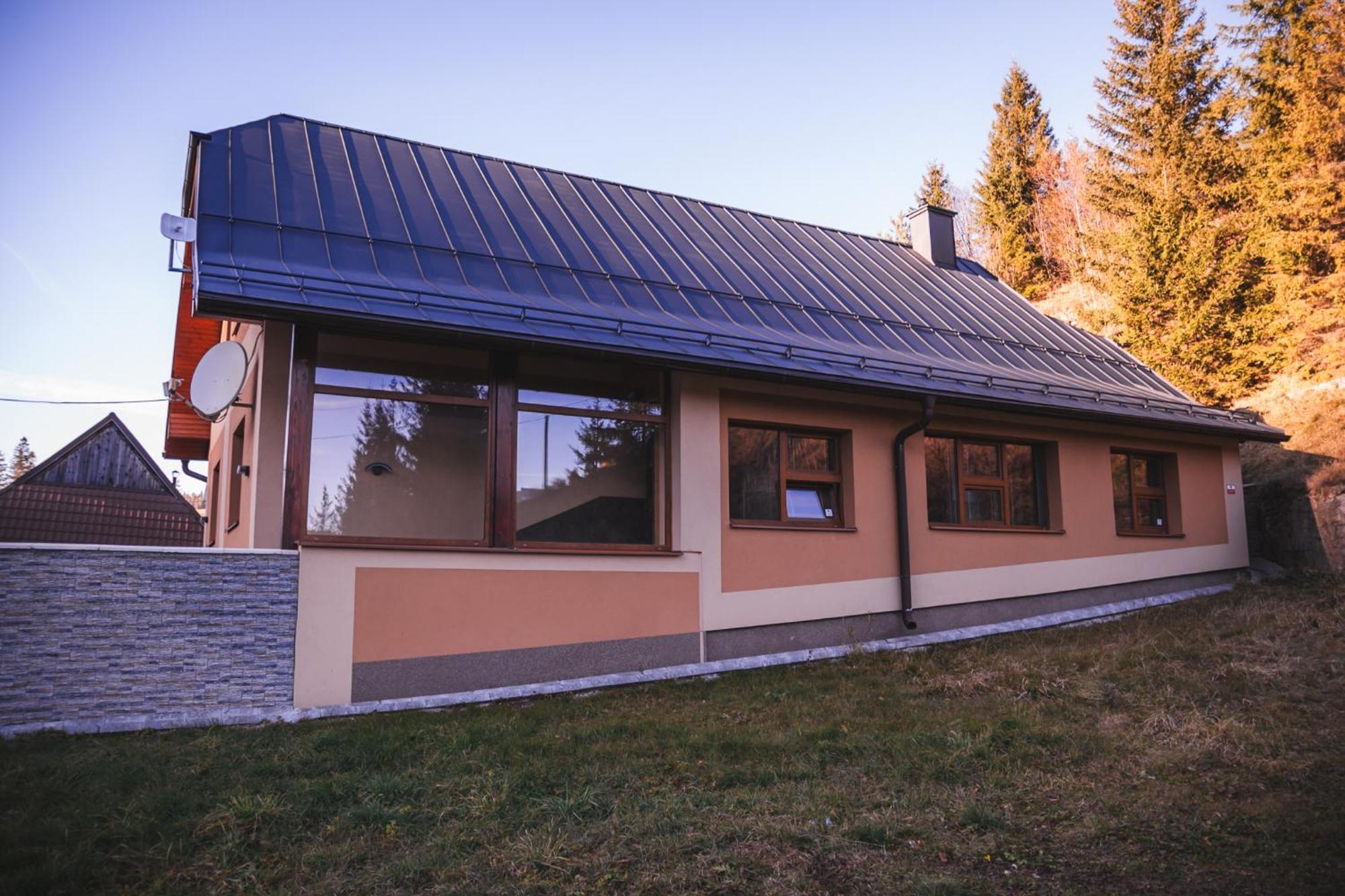 Vilka Stefi Country house