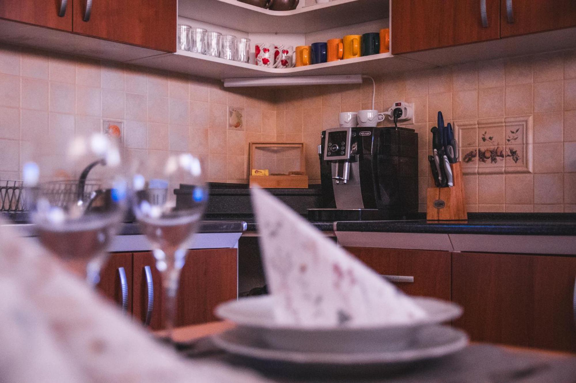Country house Vilka Stefi *