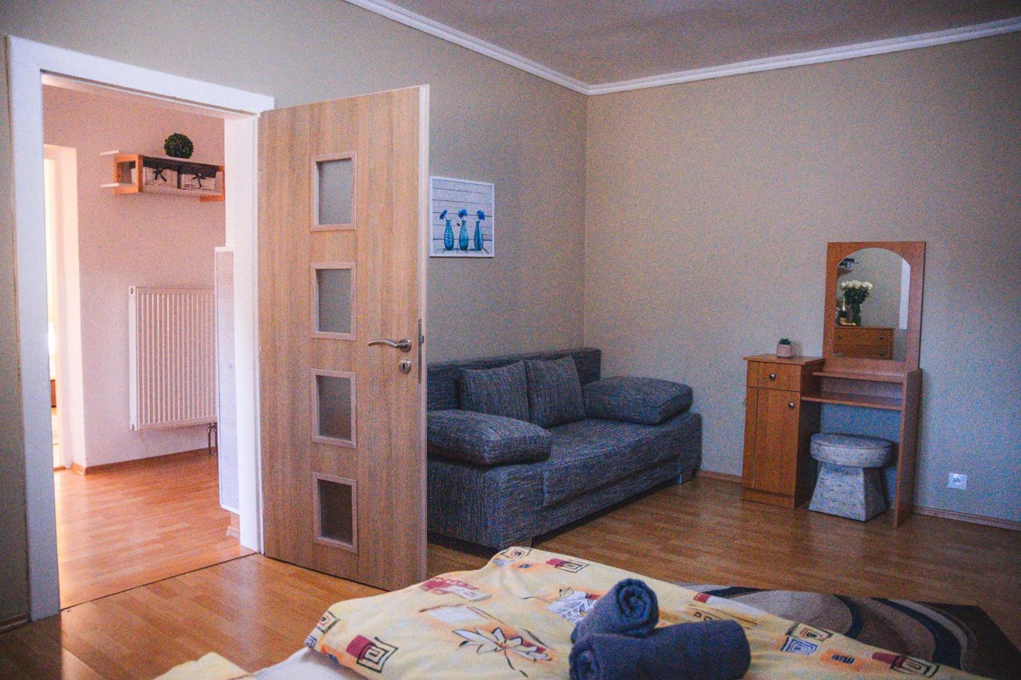 Country house Vilka Stefi *