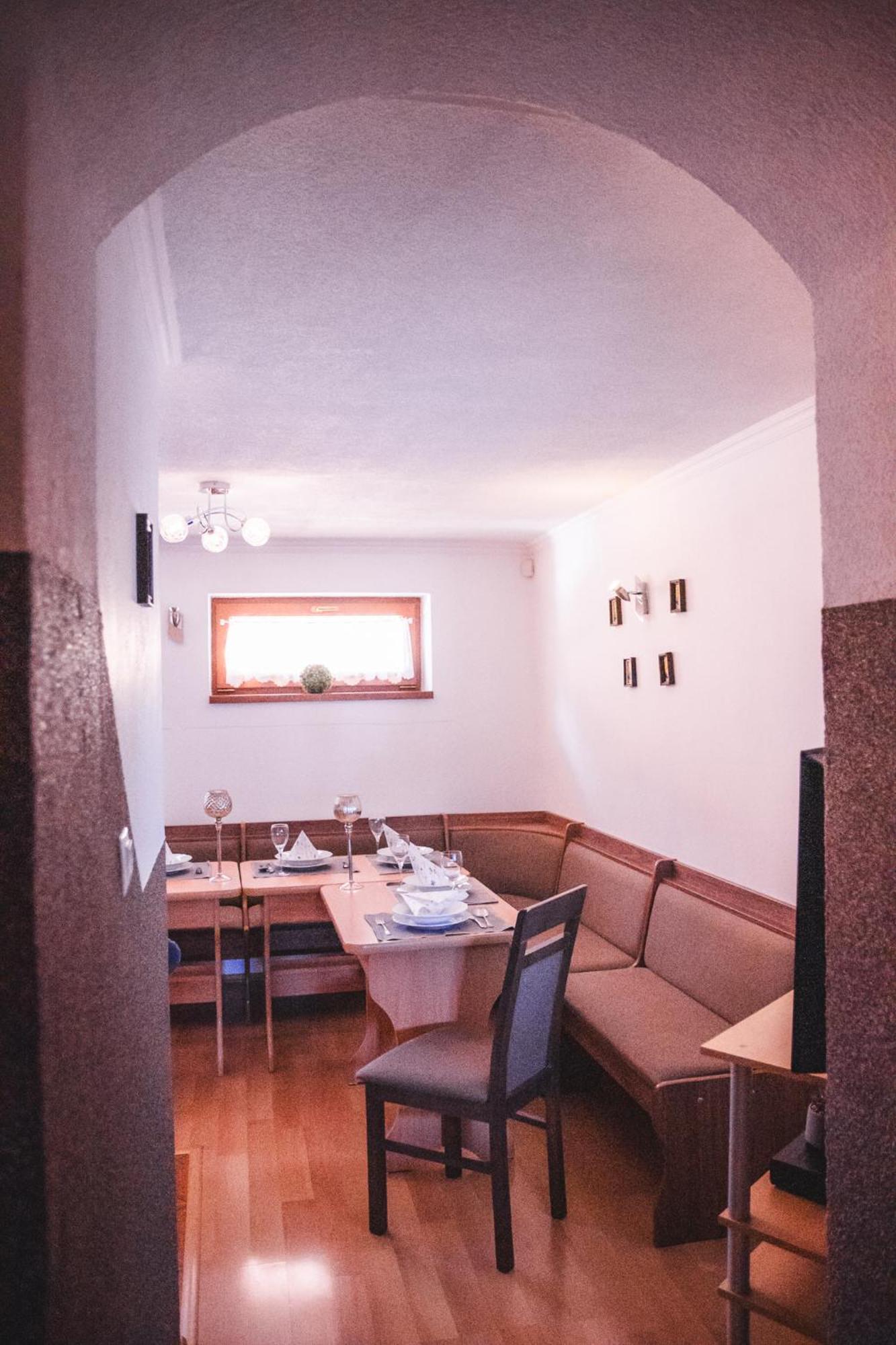 Vilka Stefi Country house Zdiar