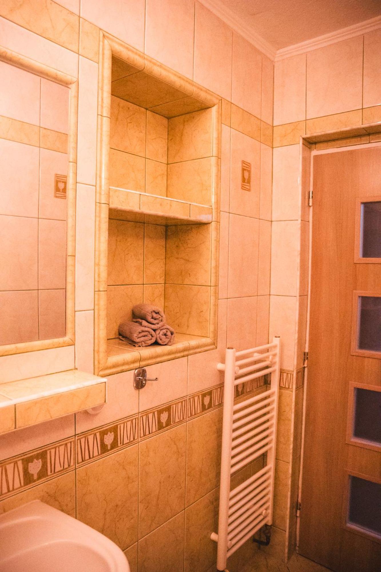 Country house Vilka Stefi Zdiar