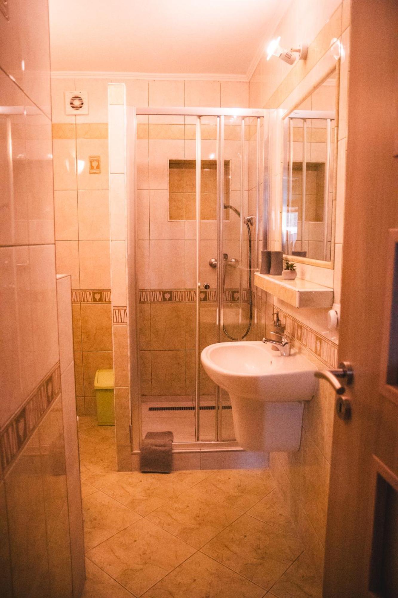 Vilka Stefi Country house *