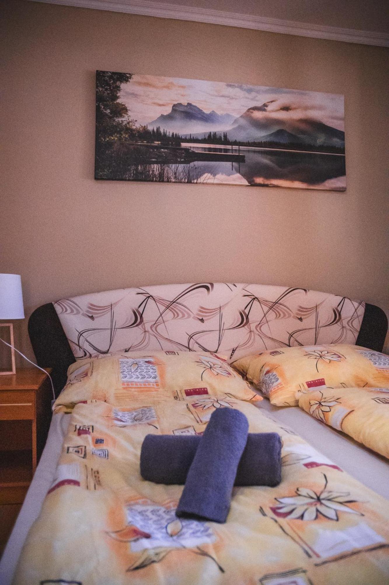 Vilka Stefi Country house Zdiar