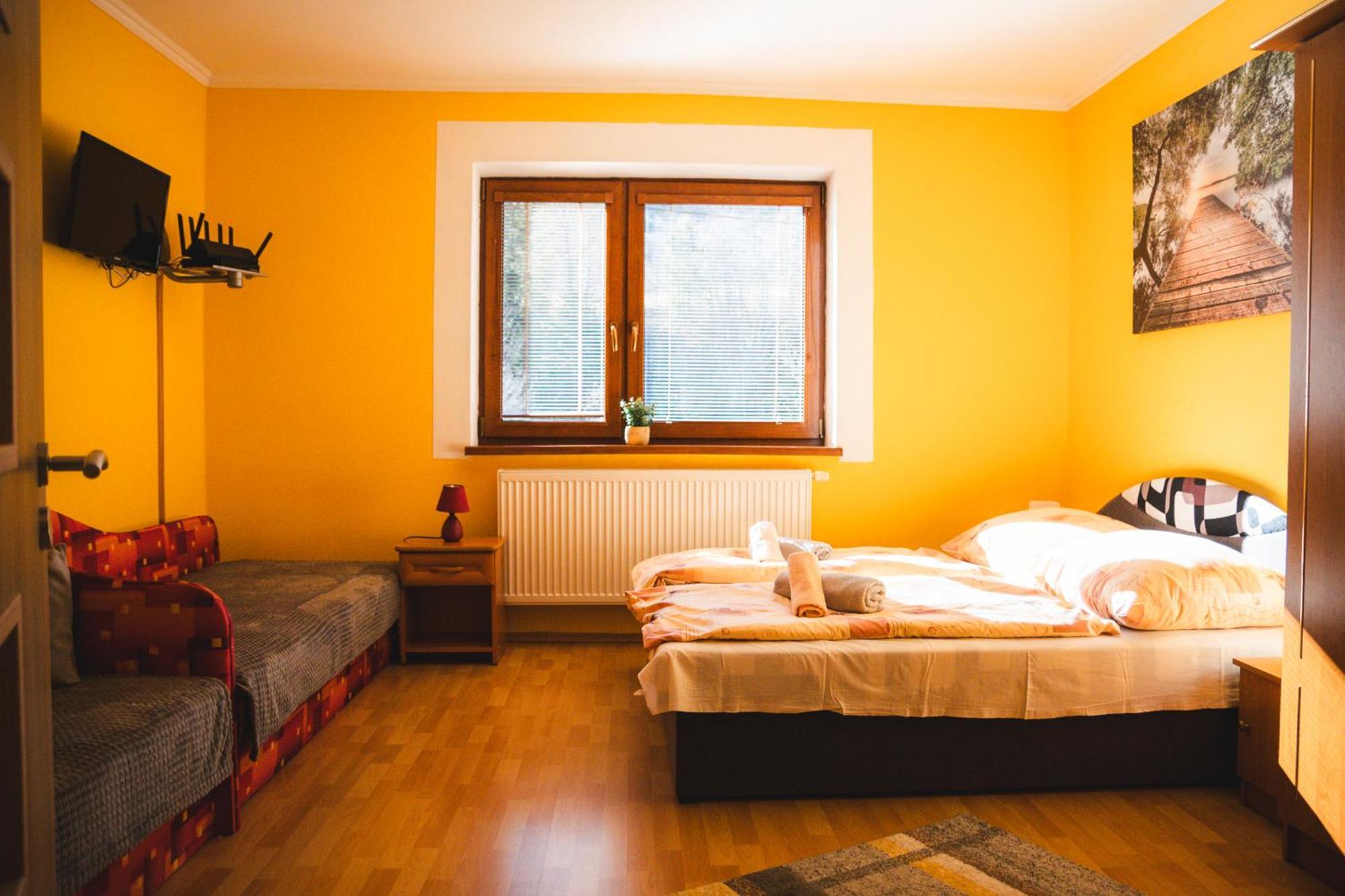 Country house Vilka Stefi Zdiar