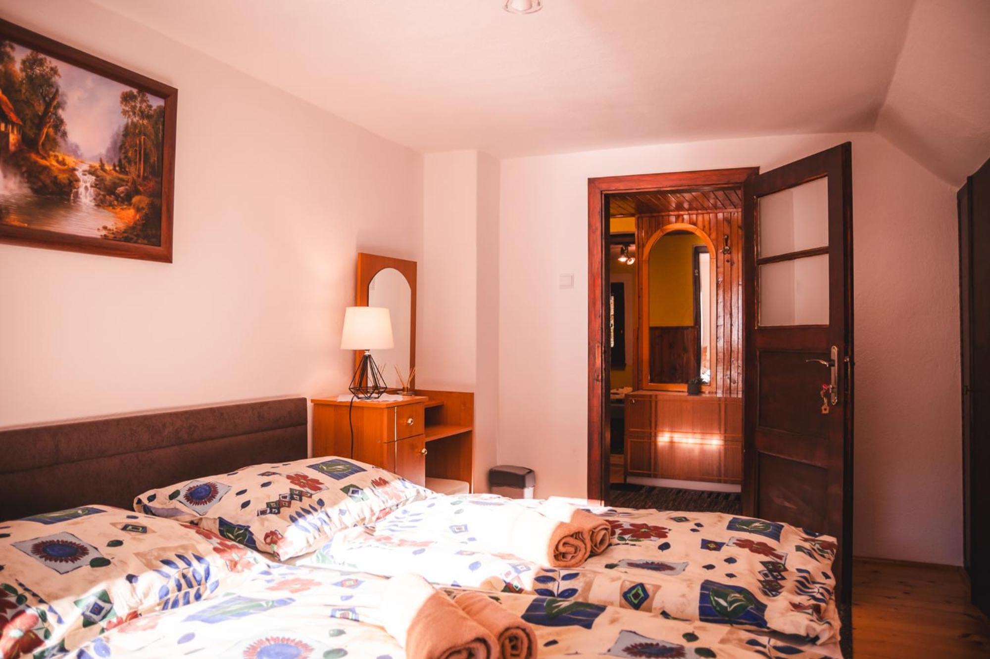 Vilka Stefi Country house *