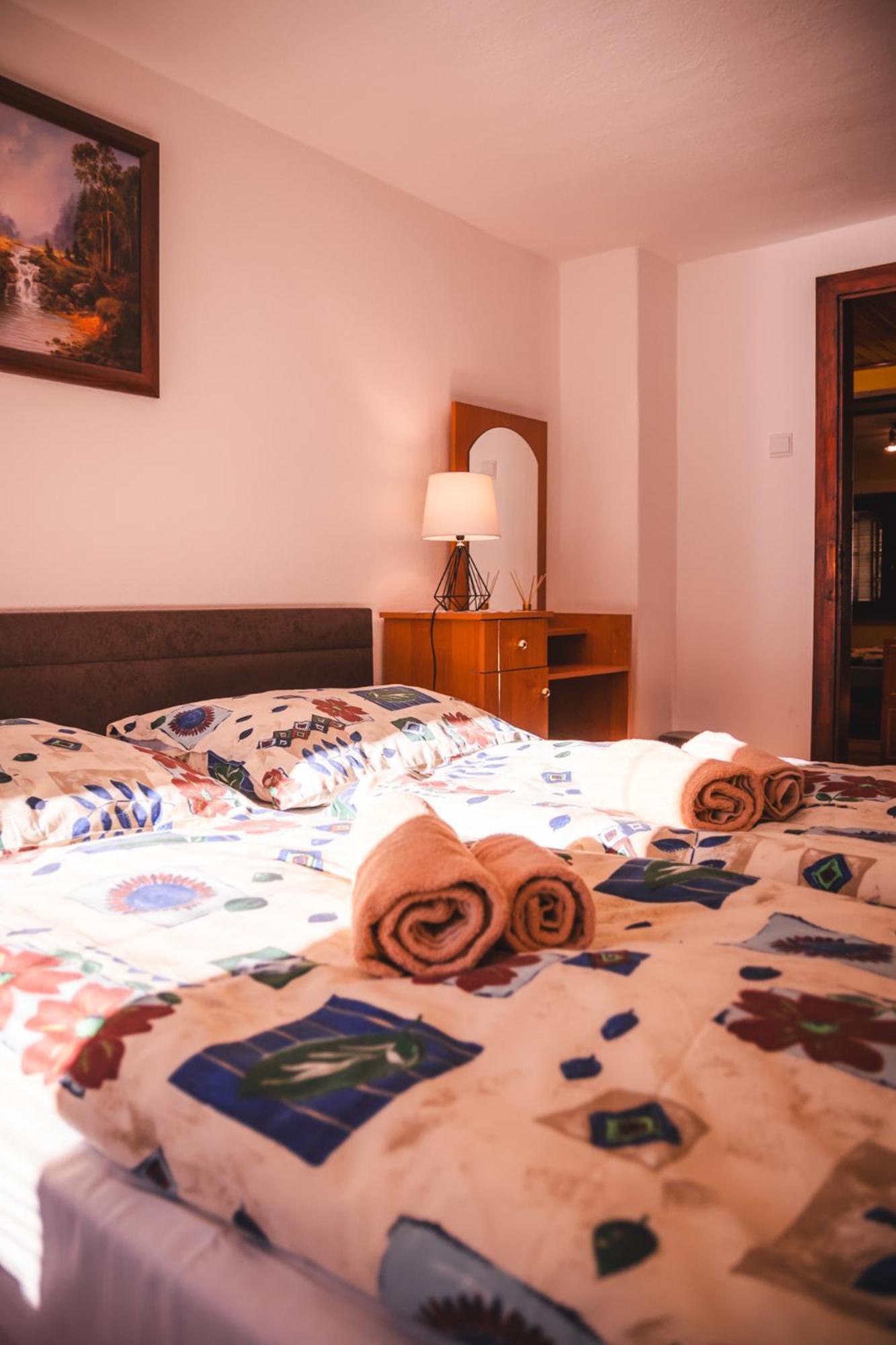 Country house Vilka Stefi