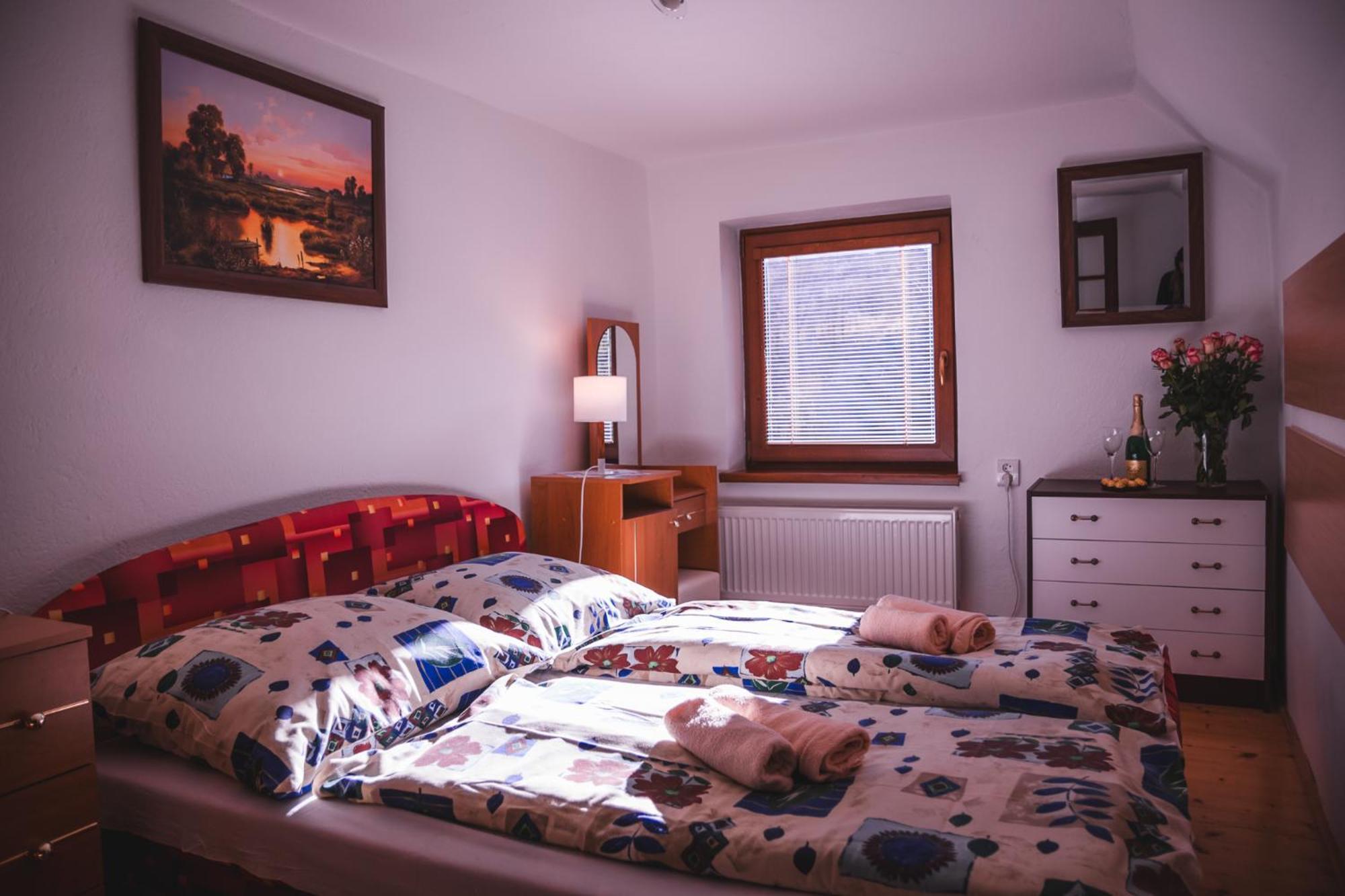 Vilka Stefi Country house