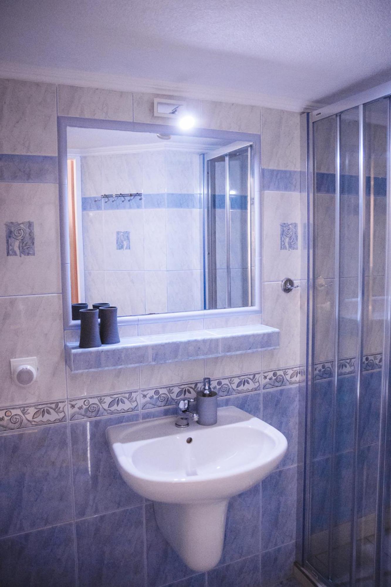 Vilka Stefi Country house *