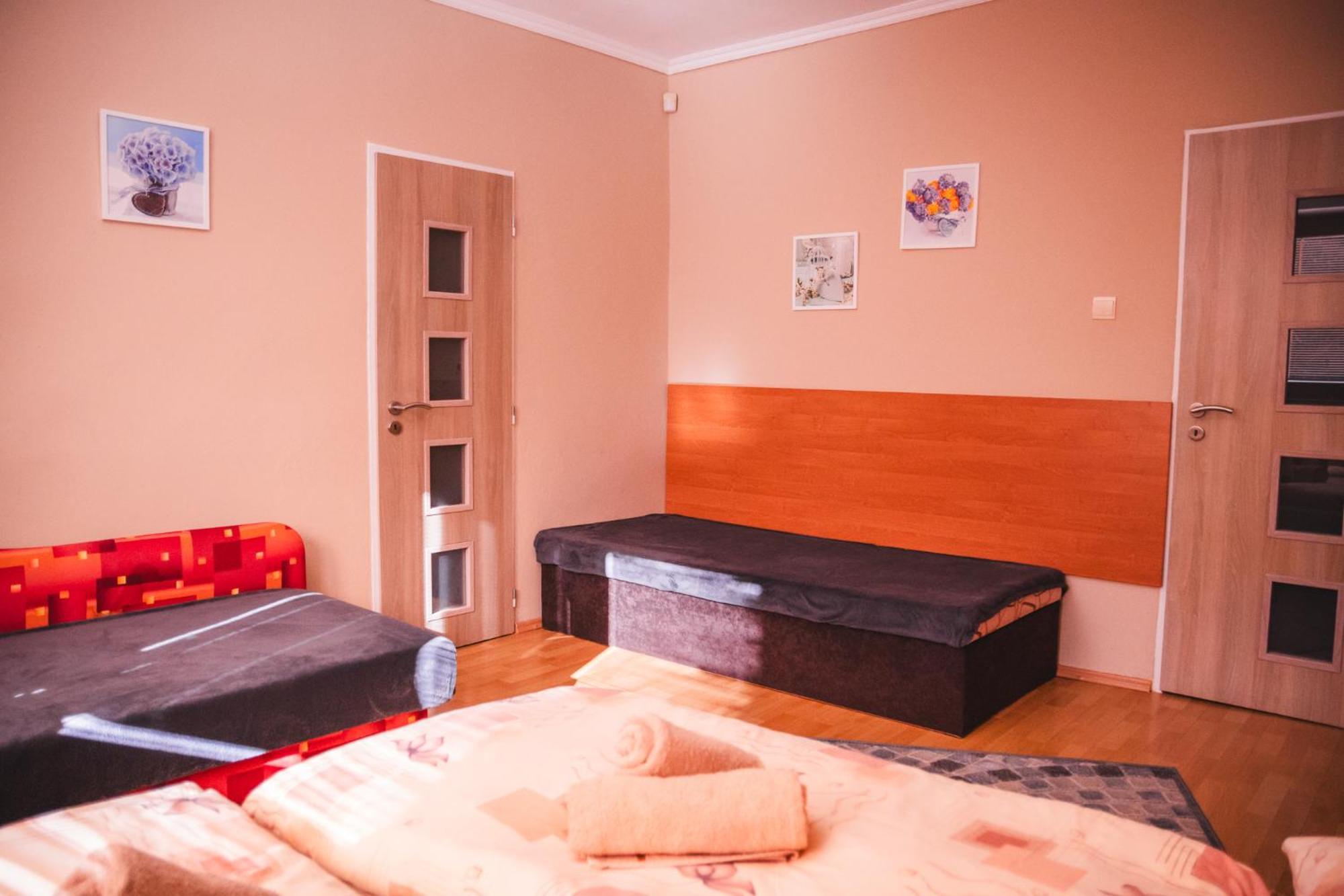 Country house Vilka Stefi *