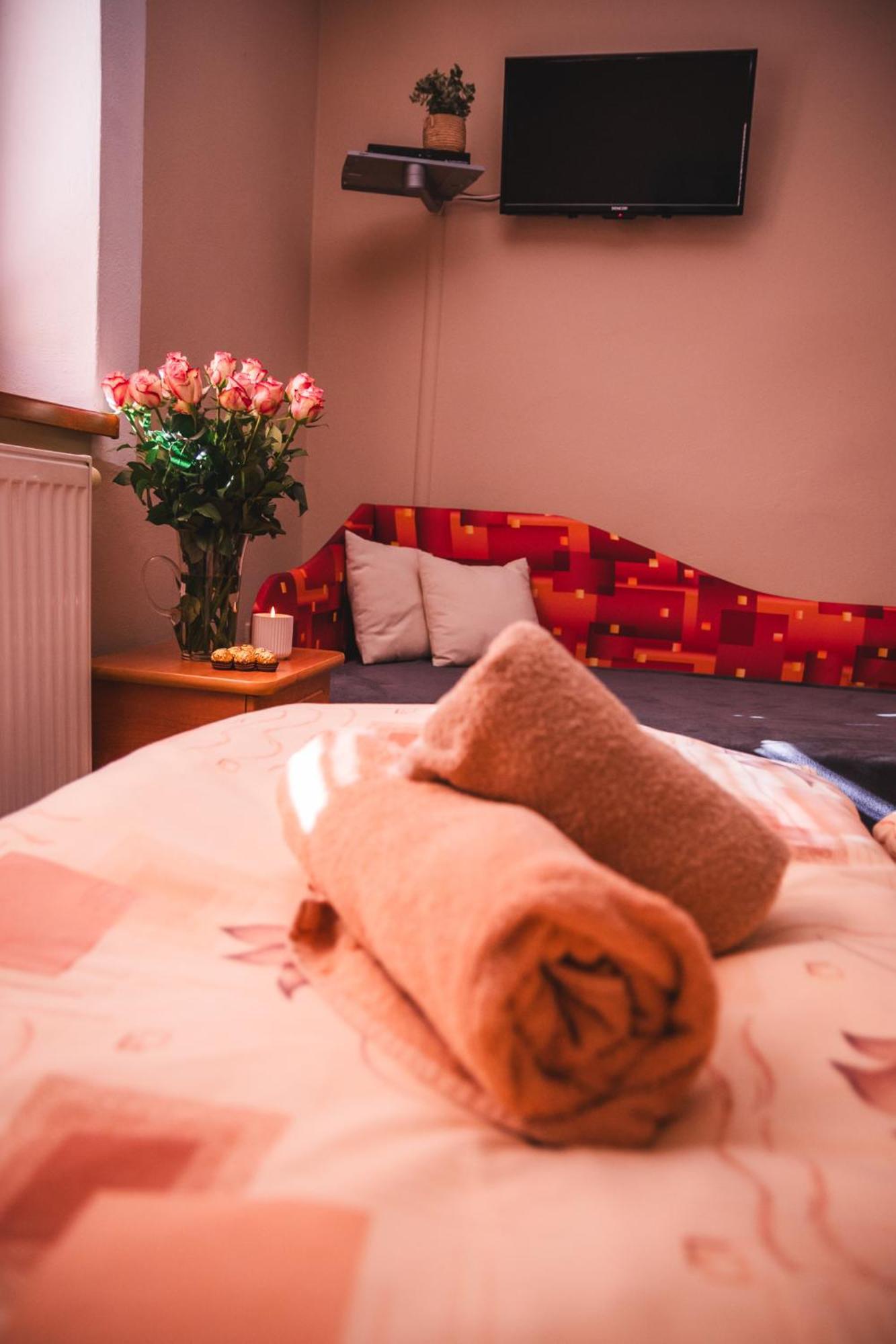 Vilka Stefi Country house Zdiar